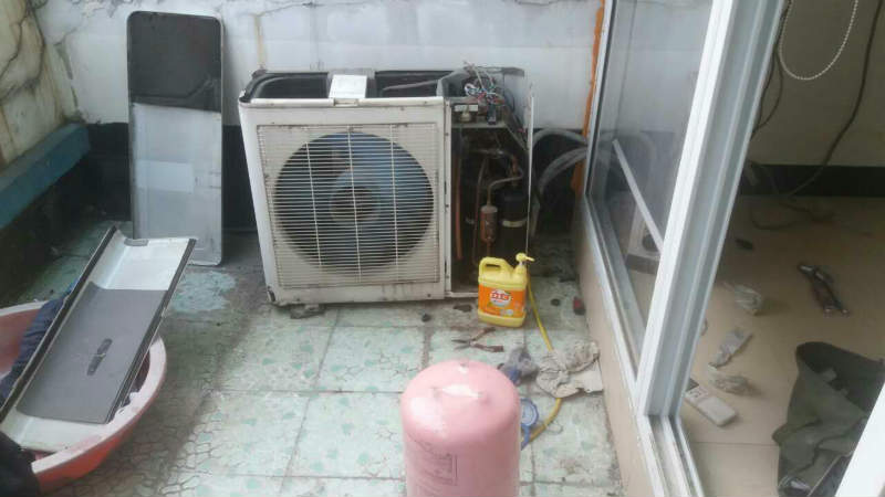 加氟找谁？3种渠道优劣对比，看完不再被坑