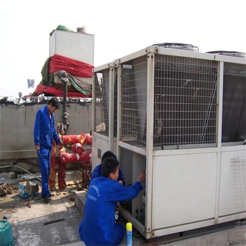2026年空调加氟费用与步骤全清单