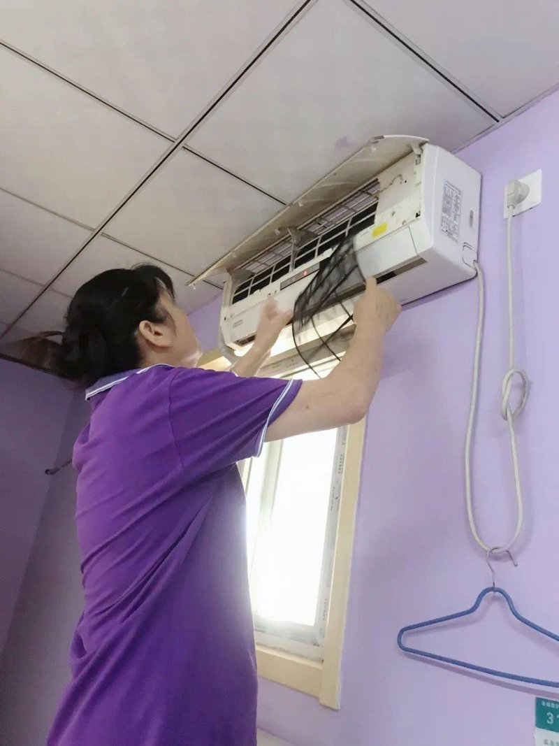 空调安装师傅接单平台：效率提升背后的行业生态重构